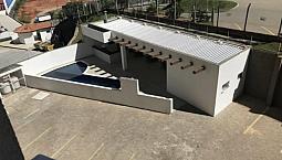 Alugo Apartamento No Up Tower Em Itatiba-Sp