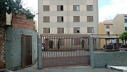 Conjunto Habitacional Diolinda Flor Do Nascimento