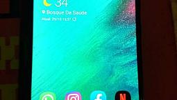 A10 Samsung