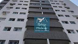 Locação Apartamento 2 Dormitórios Em Praia Grande