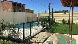 Sam - 09 - Residencial Lagoa Juara - 53M² - Res. Jacaraípe - Serra, Es