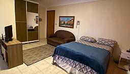 Flat R$ 95,00 A Diaria