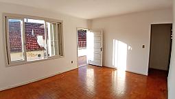 Porto Alegre - Apartamento Padrão - Bom Fim