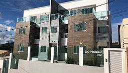 Apartamentos 1, 2 Ou 3Qtos Com Suíte - Colina De Vila Velha