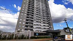 Apartamento (Tipo - Padrao) 2 Dormitórios/Suite, Cozinha Planejada, Portaria 24Hs, Lazer,