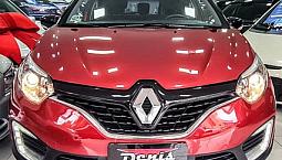 Renault Captur 1.6 Zen 16V 2018
