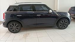 Mini Cooper Countryman S  20142015