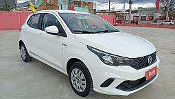 Argo Flex 1.0 4P