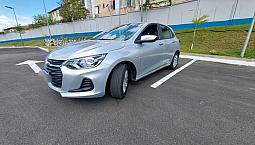 Onix Lt 1.0 Completo  Aspirado !