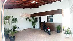 /Casa No Parque Infantil
