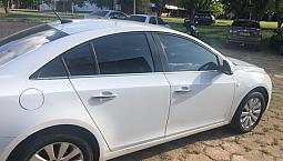 Cruze Ltz Branco - Carro Com Procedência E Em Excelente Estado!!!