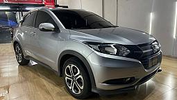 Honda Hrv 2018 Automático Suv 