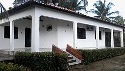 Casa Em Salinopolis, Com 4 Quartos Sendo Uma Suite Proximo A Orla Do Maçarico