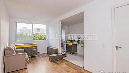 Apartamento À Venda Com 3 Dormitórios Em Cavalhada, Porto Alegre Cod:162757