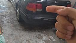 Vende Se Carro Civic