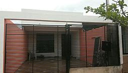 Casa Geminada Aluga Se