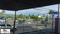 Alugo Exelente Ponto Comercial No Centro De Caraguatatuba