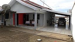 Vende-Se Imóvel No Jardim Presidencial