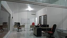 Apartamento T1 (Com Opção De Sala Comercial)