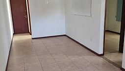 M - Apto No Alphaville I Com 2 Quartos Sendo 1 Suíte, Posição Nascente