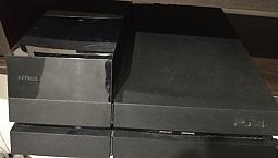 Ps4 2tb  Fat Zero Parcelo