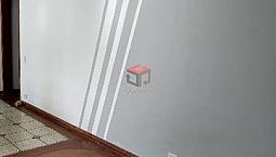 Torre Única Com 120 Metros Em Um Bairro Totalmente Residencial!