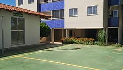 Apartamento Três Quartos, Quadra Arse 22 Rs 1200,00 Mais Cond.