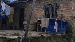 Casa Em Pacaraima 