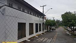 Casa Com 1 Dormitório Para Alugar, 36 M² Por R$ 450/Mês - Álvaro Weyne - Fortaleza/Ce