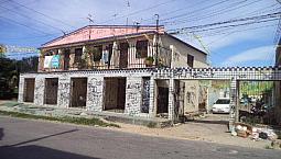 Apartamento Com 1 Dormitório Para Alugar, 58 M² Por R$ 339,00/Mês - Antônio Bezerra - Fort