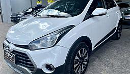 Hyundai Hb20X 1.6M Style 2019