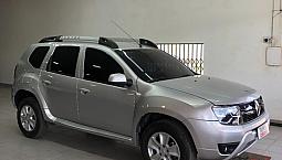Duster Dynamique 2.0 Automatico 2015/2016
