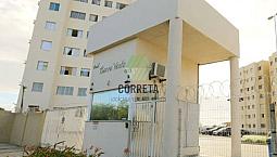 Mm- Alugo Apartamento De 2Qts Em São Patricio