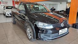 Saveiro Cs 1.6 2015 - Completa!