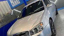 Kia Cerato 2006 Segundo Dono!Vendo