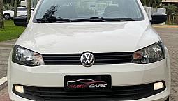 Volkswagen Gol 1.0 Special