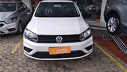Gol 2021/2022 1.0 12V Mpi Totalflex 4P Manual