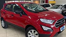Ecosport 1.5 Direct 2020 Única Dona!
