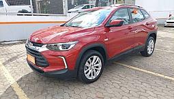 Tracker 2020/2021 1.0 Turbo Flex Ltz Automático