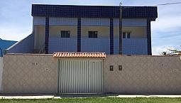 Casa 3 Quartos Em Candeias