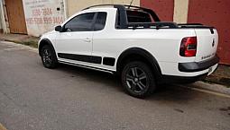 Vw - Volkswagen Saveiro