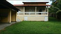 Casa Em Condomínio Fechado, Localizada Em Ilhéus
