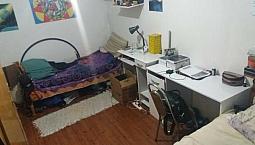 Vaga Para Dividir Quarto