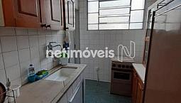 Apartamento Para Alugar Com 3 Dormitórios Em Floresta, Belo Horizonte Cod:776063