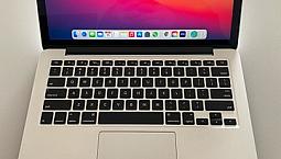 Macbook Pro 13? 2015 16Gb