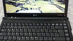 Notebook Lg C400 -Intel Core I5@2.67Ghz-4Gb Ram+Hd 500Gb+Tudo Bom
