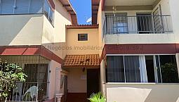 Residencial Tupinambas 2 Quartos E 01 Vaga De Garagem