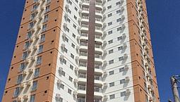Apartamento Para Venda Possui 72 Metros Quadrados Com 3 Quartos Em Jardim Santa Marta - Cu