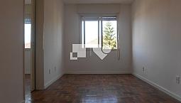 Apartamento À Venda Com 1 Dormitórios Em Jardim Leopoldina, Porto Alegre Cod:reo431499