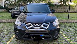 Cherry Tiggo 2014